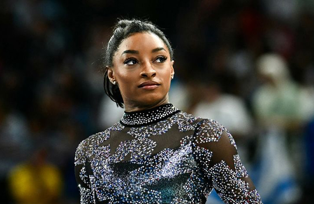 J’adore Les Olympics