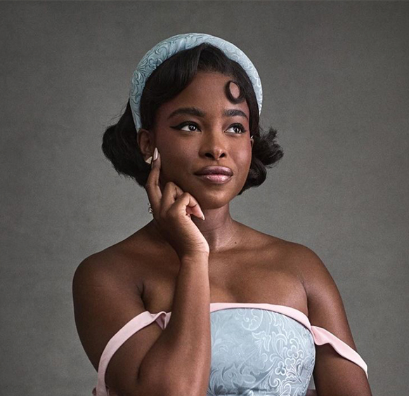 Follow, lead, and get ready to work