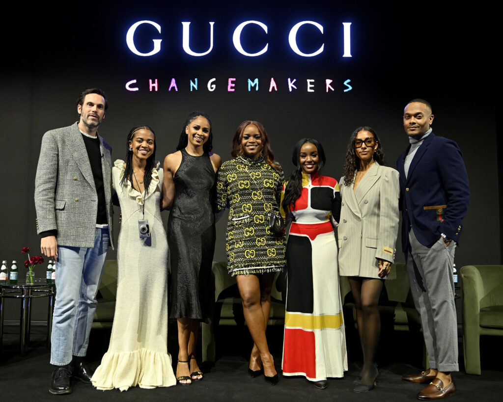 Gucci Changemakers